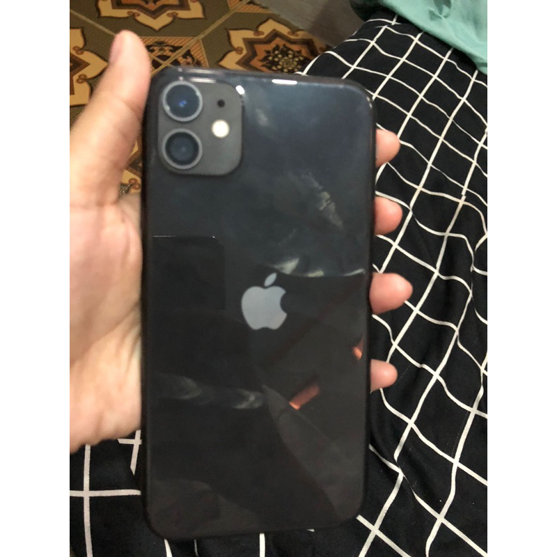 Iphone 11 128GB inter