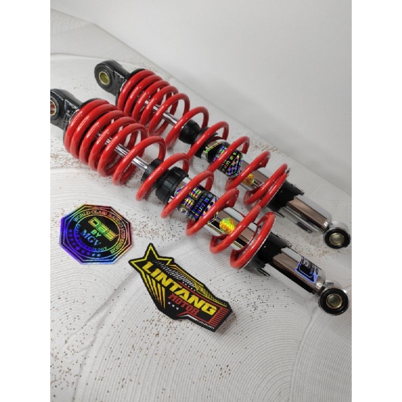 SHOCK BELAKANG 320MM VNS DBS