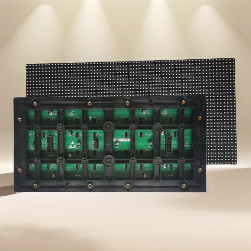Led videotron module p5 rgb outdoor high Quality