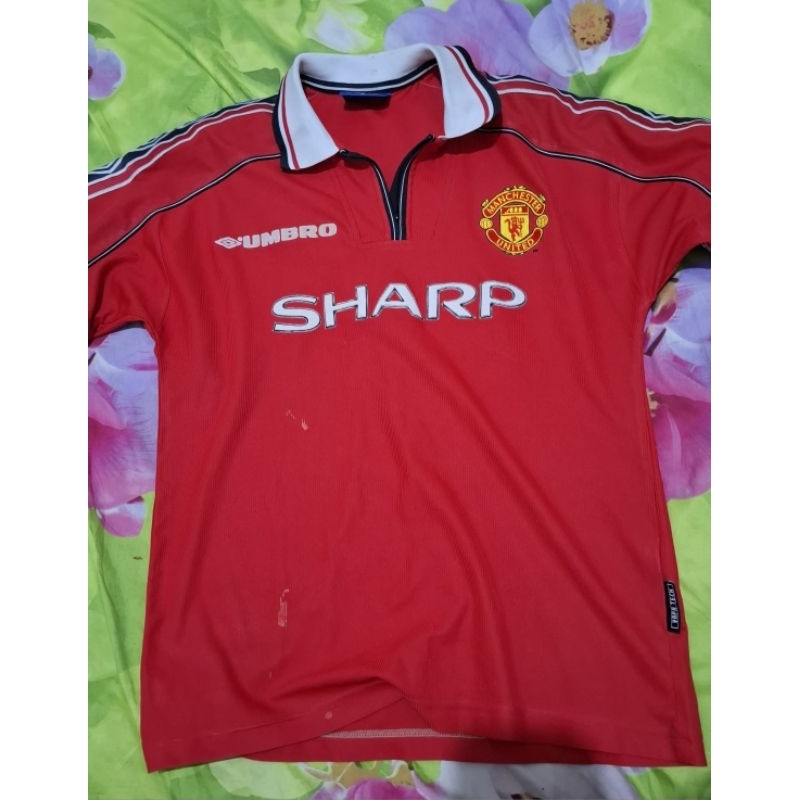 MU treble 1998 sz M Original 