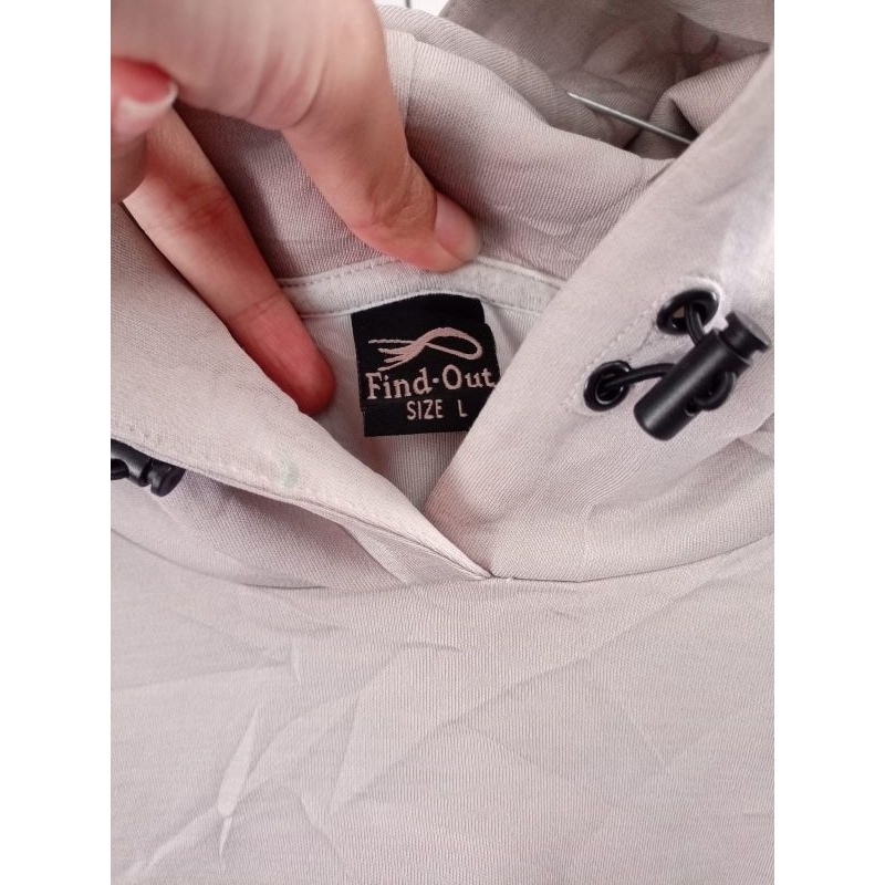 hoodie find out