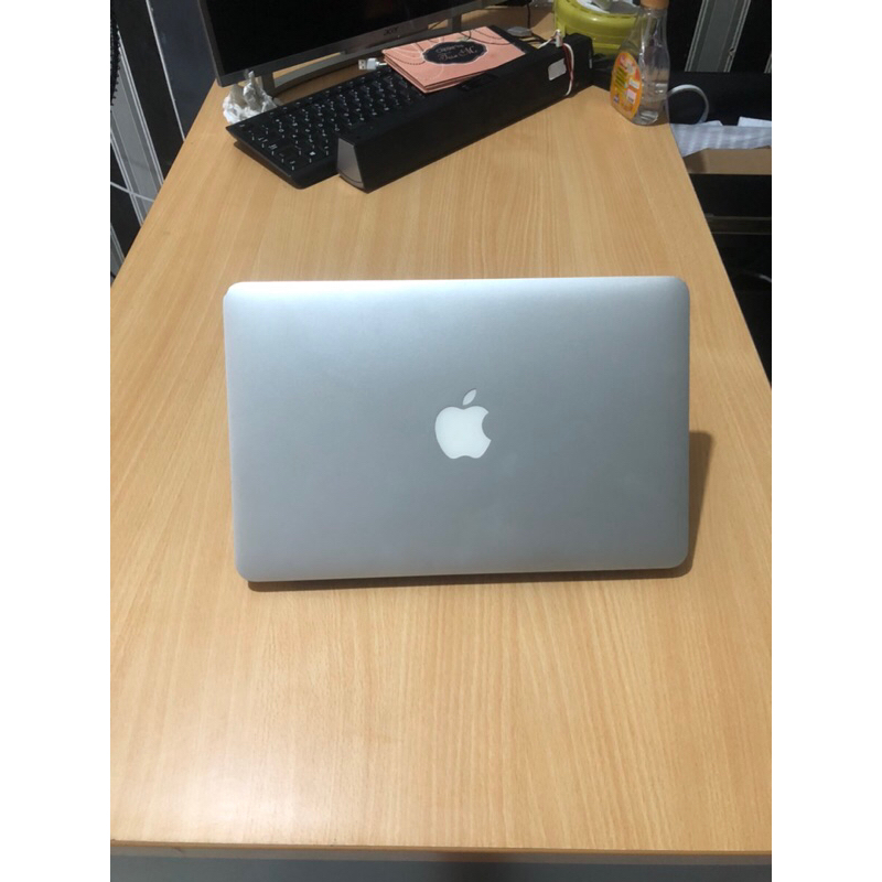 Laptop Apple Silver Macbook Air 2012 11inch