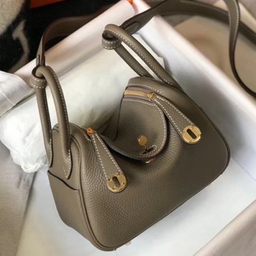 54556Hermes Lndy Tas Selempng free Box size 20 cm Premium