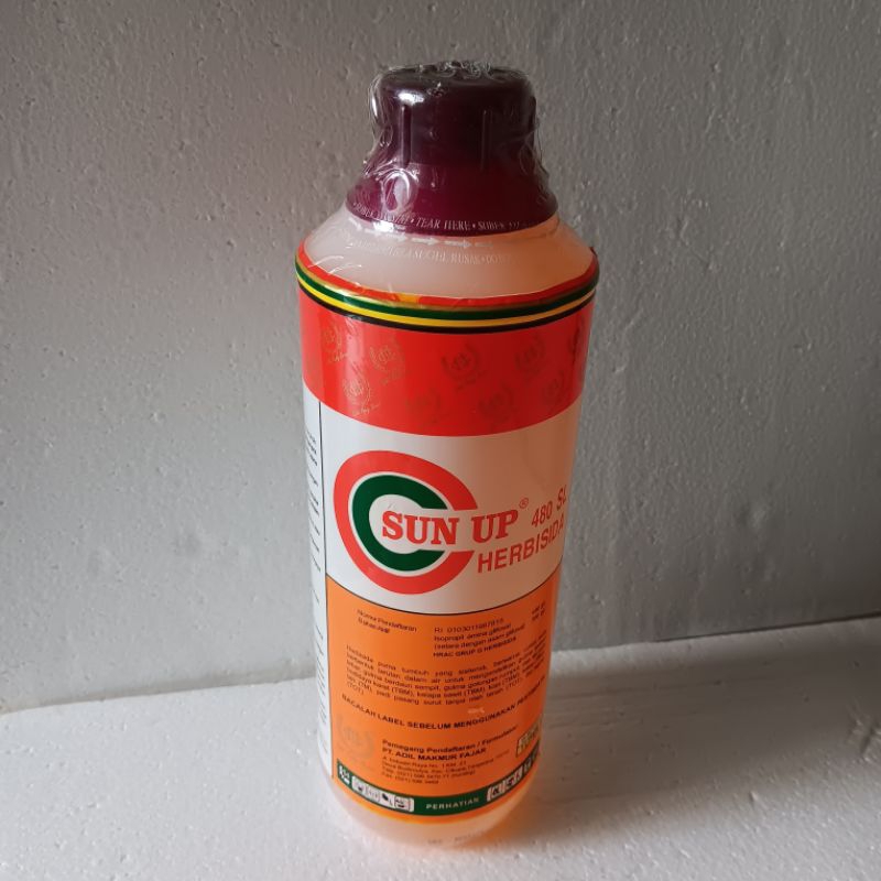 Herbisida Sun Up 480 SL