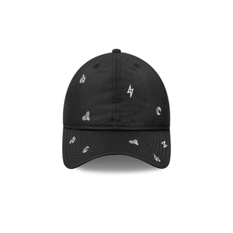 SALE CAP NEW ERA 940UNST OUTDOOR 100% ORIGINAL BNWT