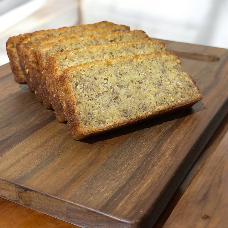

Banana Cake Premium