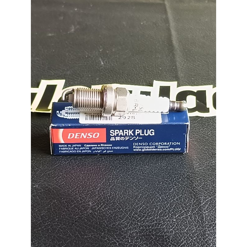 BUSI IRIDIUM TOYOTA YARIS VIOS K16R-U - 2928