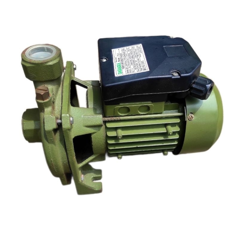 DABAQUA 175 A Pompa Air Sentrifugal Keong Pertamini
