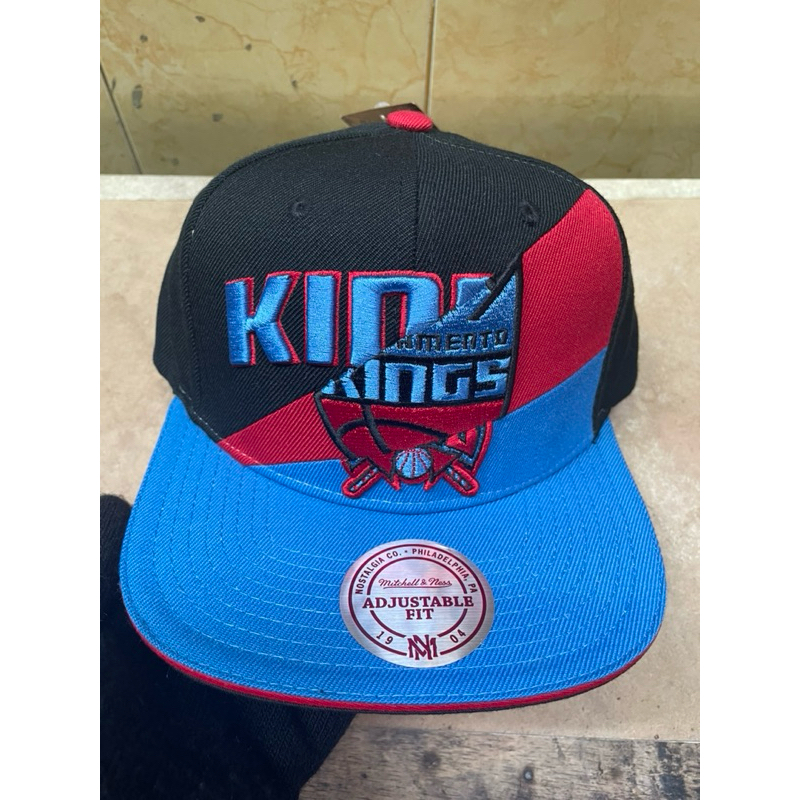 snapback sacramento kings 3 warna