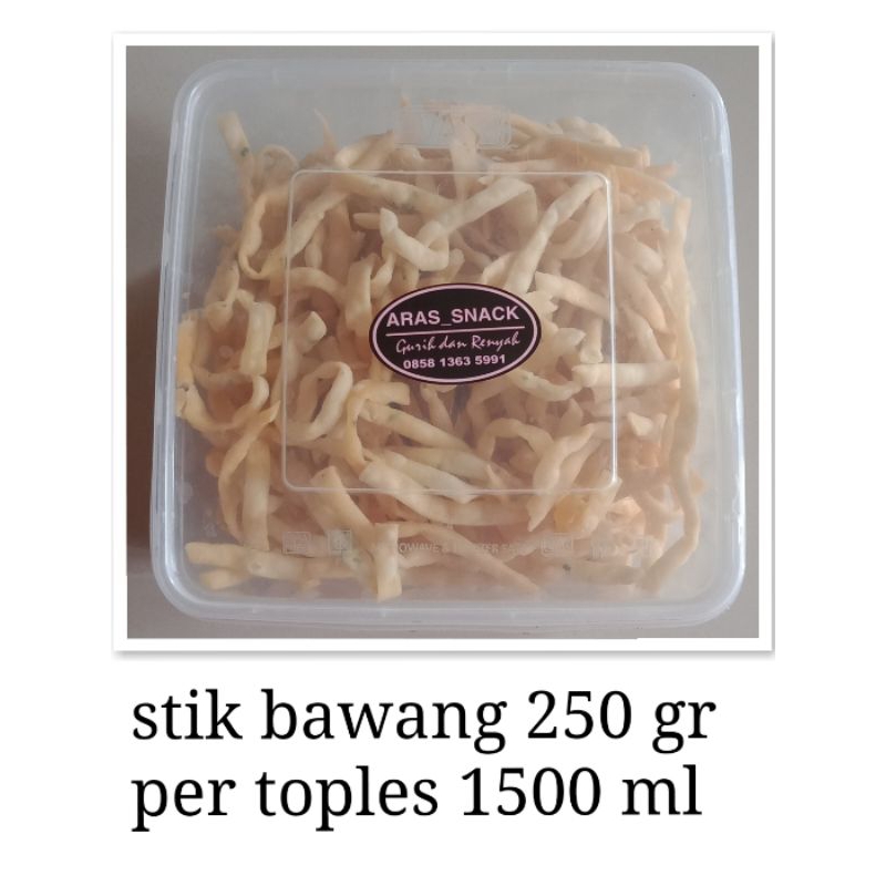 

stick bawang