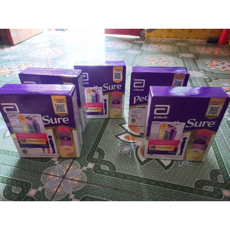

PEDIASURE 200gr