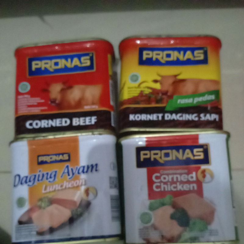 

pronas kornet 340ml