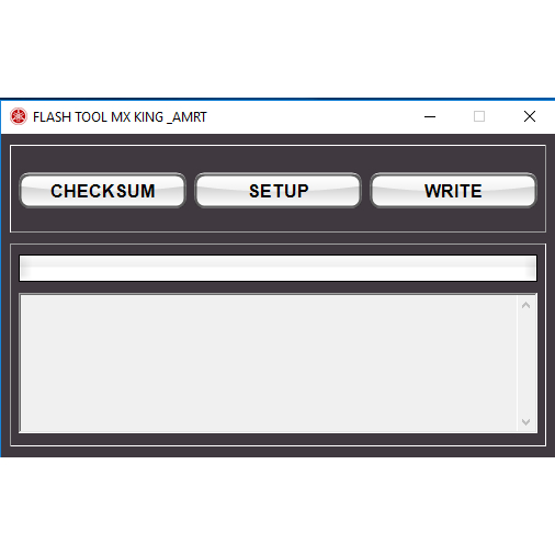 SOFTWARE/APLIKASI YAMAHA FLASHER MX KING & NEW VIXION