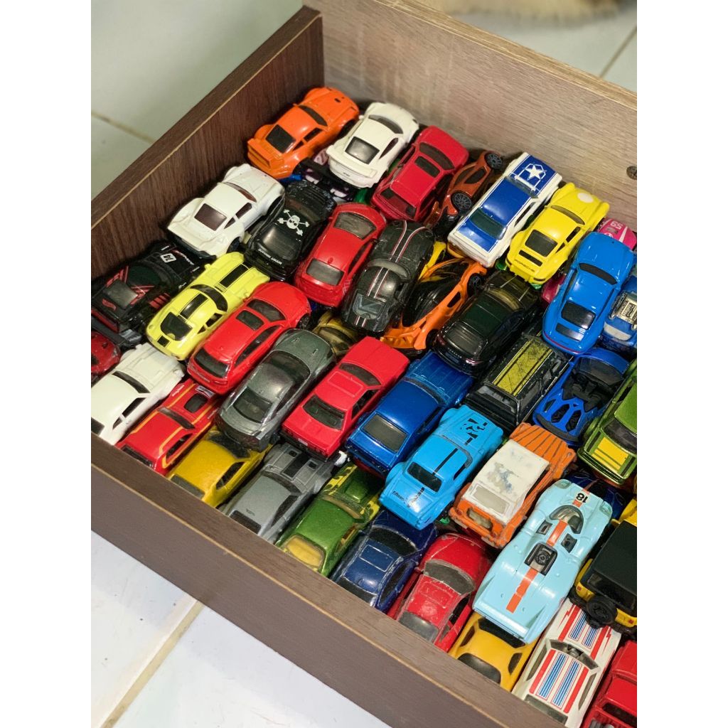 Hot Wheels Premium Loose