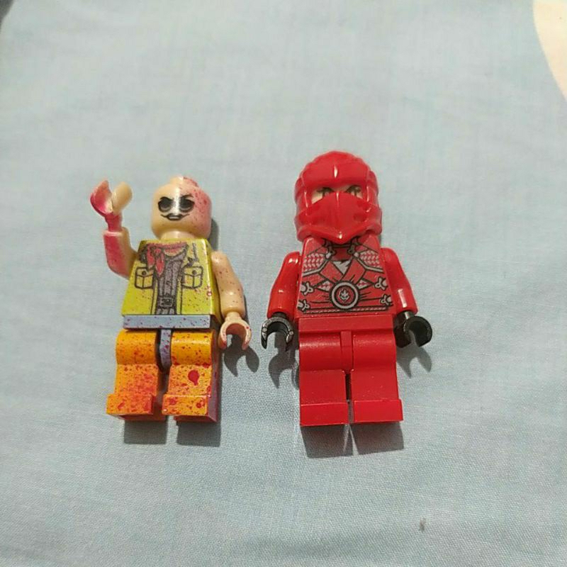 Lego mini figure Sale