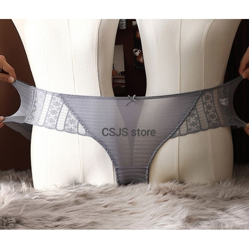 YZ3 celana dalam wanita super jumbo 80 kg - 130 kg cd sexy import premium