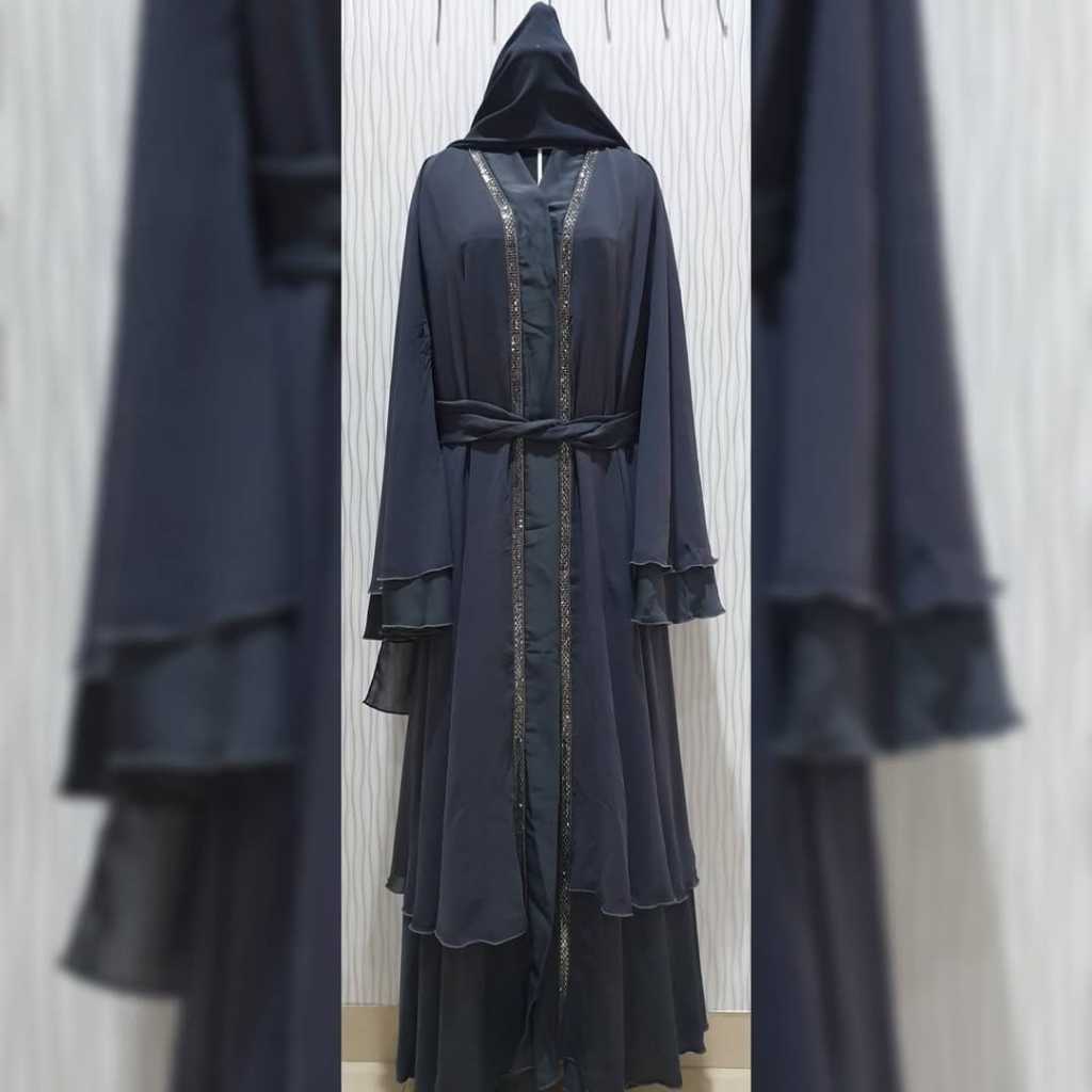 Luxurios Kaftan Abaya Dubai