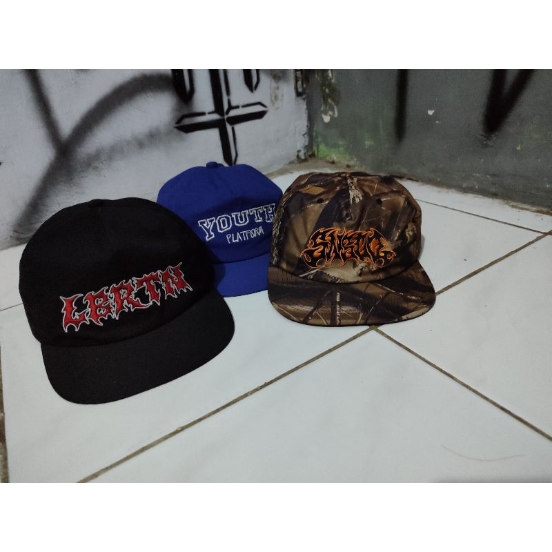 snapback SNSCO