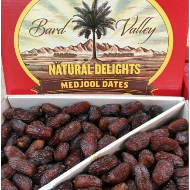 

Kurma medzol premium 500gram