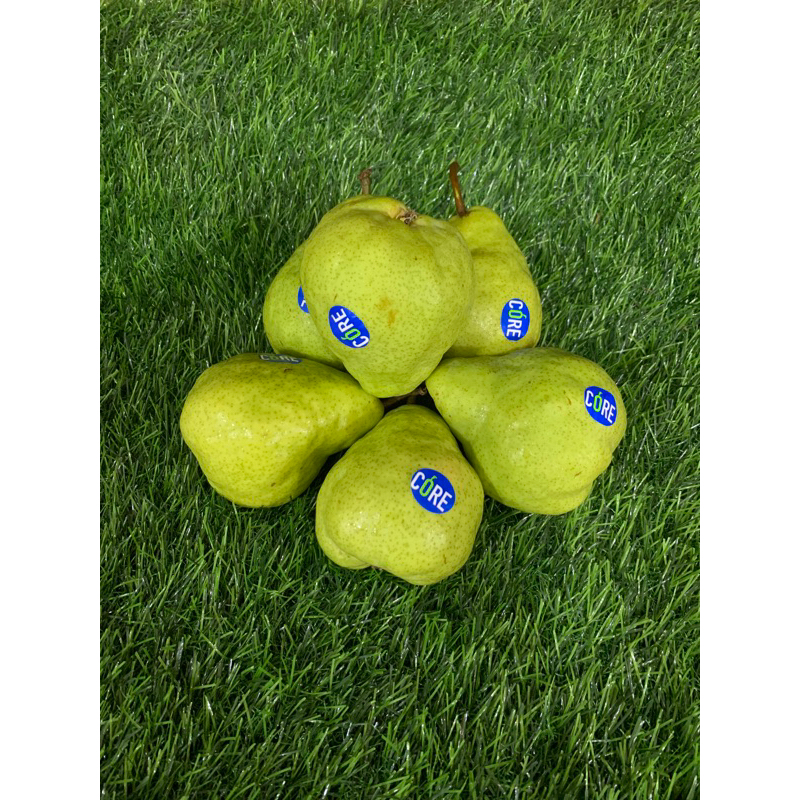 

Pear Packham 1kg