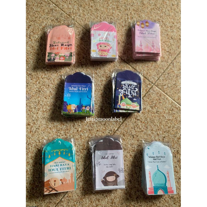 

AMPLOP LEBARAN MEDIUM / AMPAU MEDIUM MOTIF MUSLIM (part 3) 1 PACK ISI 10pcs