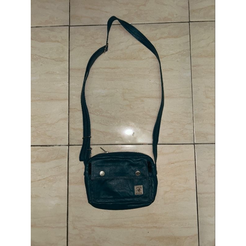 Sling bag Porter Internasional