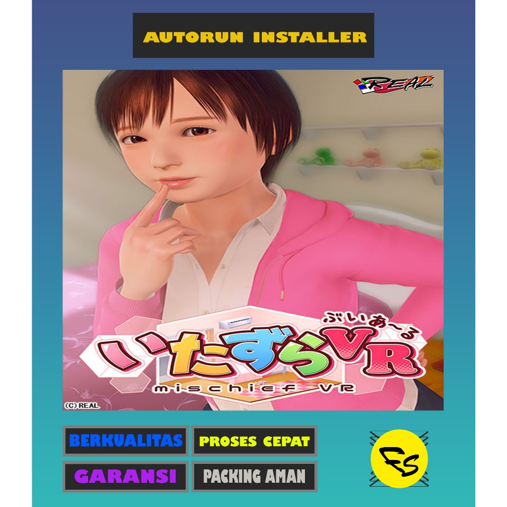 Game PC ItazuraVR Game Casual