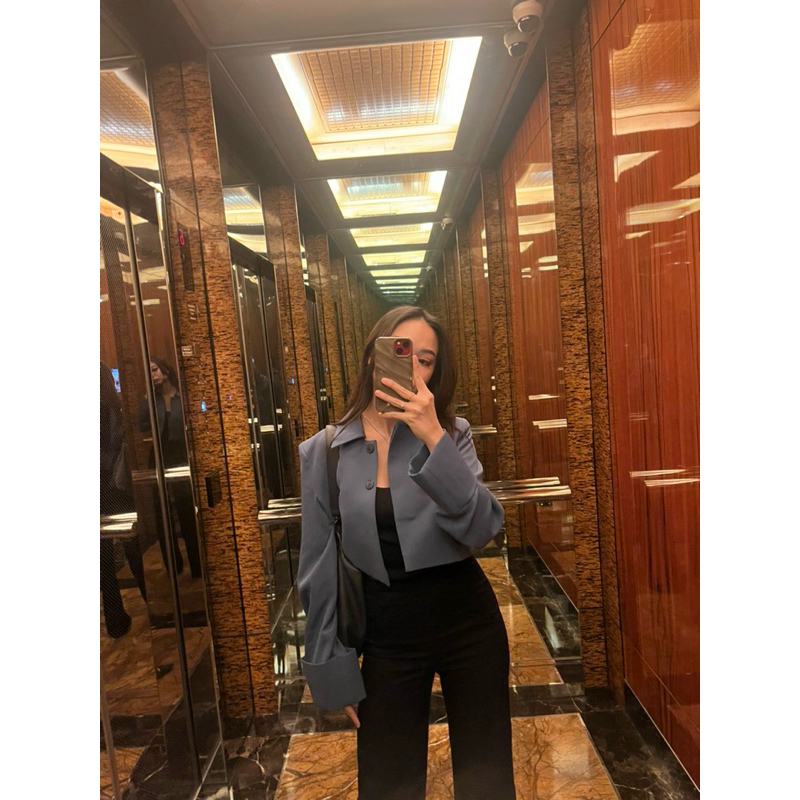 preloved Duma Blazer