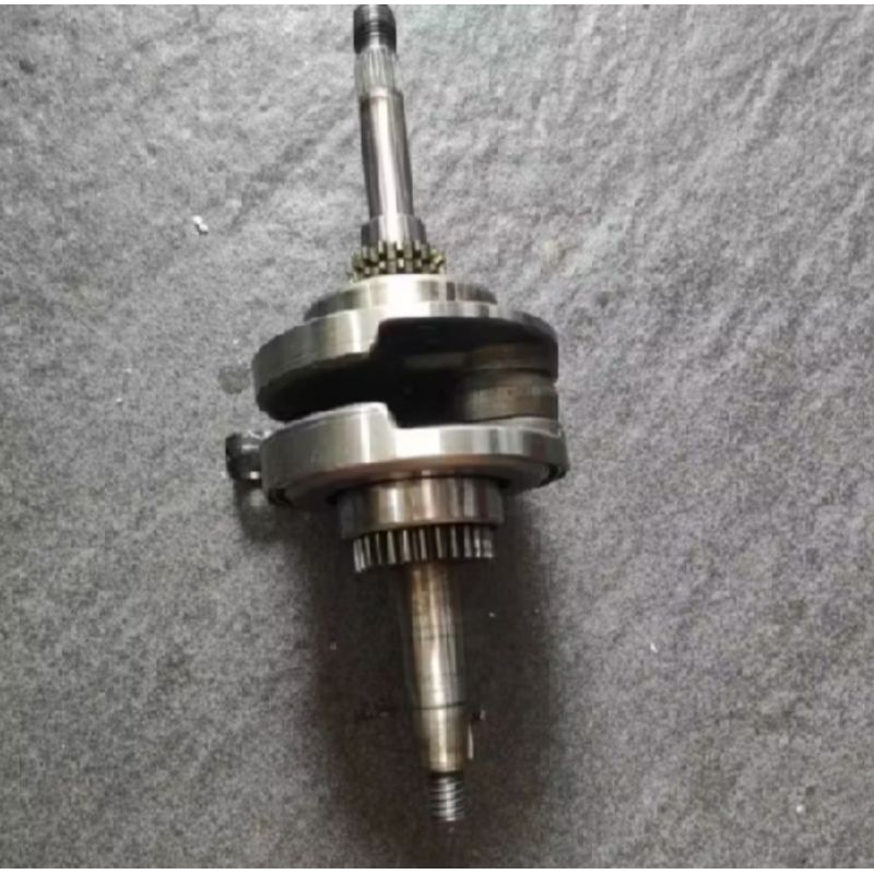 AS KRUK KRUK AS BAHAN STANG KOCAK DRAT AMAN HONDA K44 BEAT FI STARTER HALUS/SCOPY FI STARTER HALUS/B