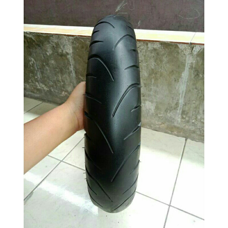 BAN COPOTAN SCOOPY IRC UKURAN 110/90 RING 12