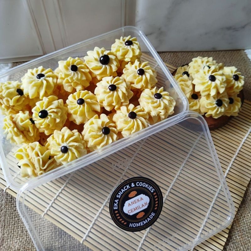 

Semprit Homemade 400gr