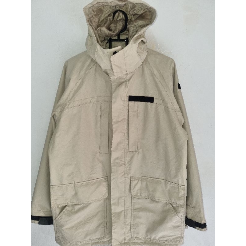 Jaket Mountain Parka Eddie Bauer Gorpcore Waterproof