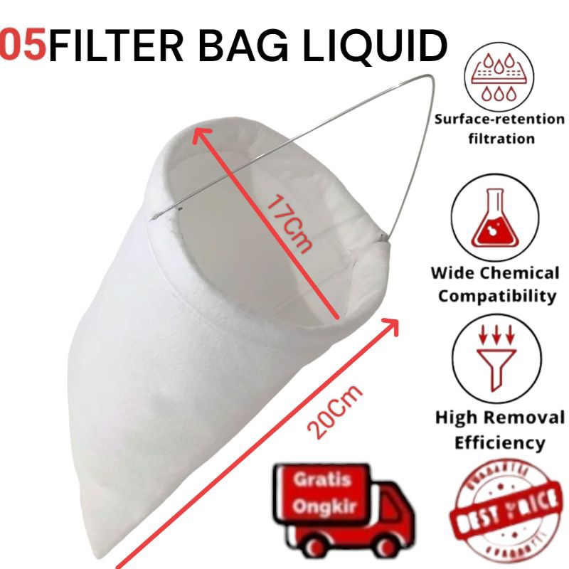 Filter Air Toren 05 Filter Tandon Saringan Air  Filter Air Kran Filter Keran