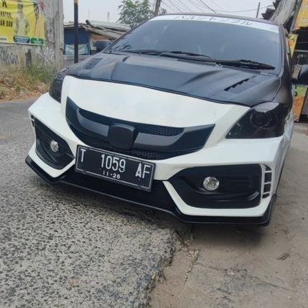 bodykit vios limo body kit vios limo bodikit vios limo GRADE-A