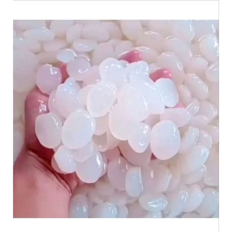 

kolang kaling super 500gram