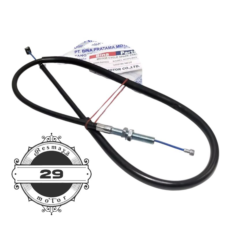 Kabel Tali Kopling Vixion New NVA NVL 2013-2015