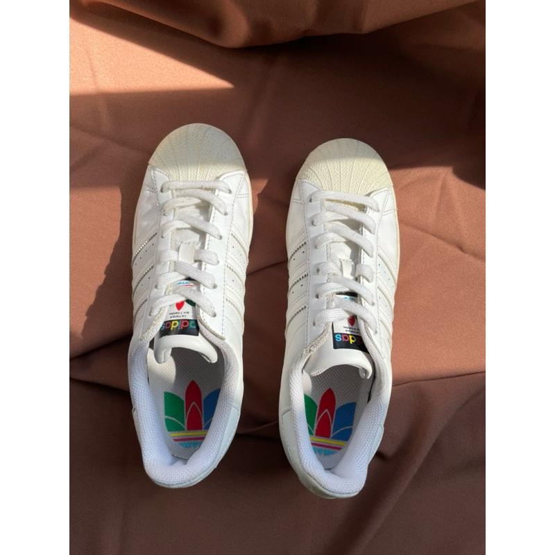 PRELOVED Adidas Superstar