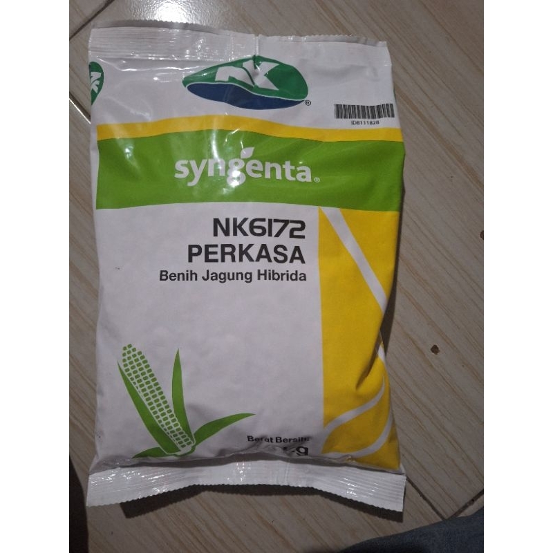 NK 6172 / NK PERKASA