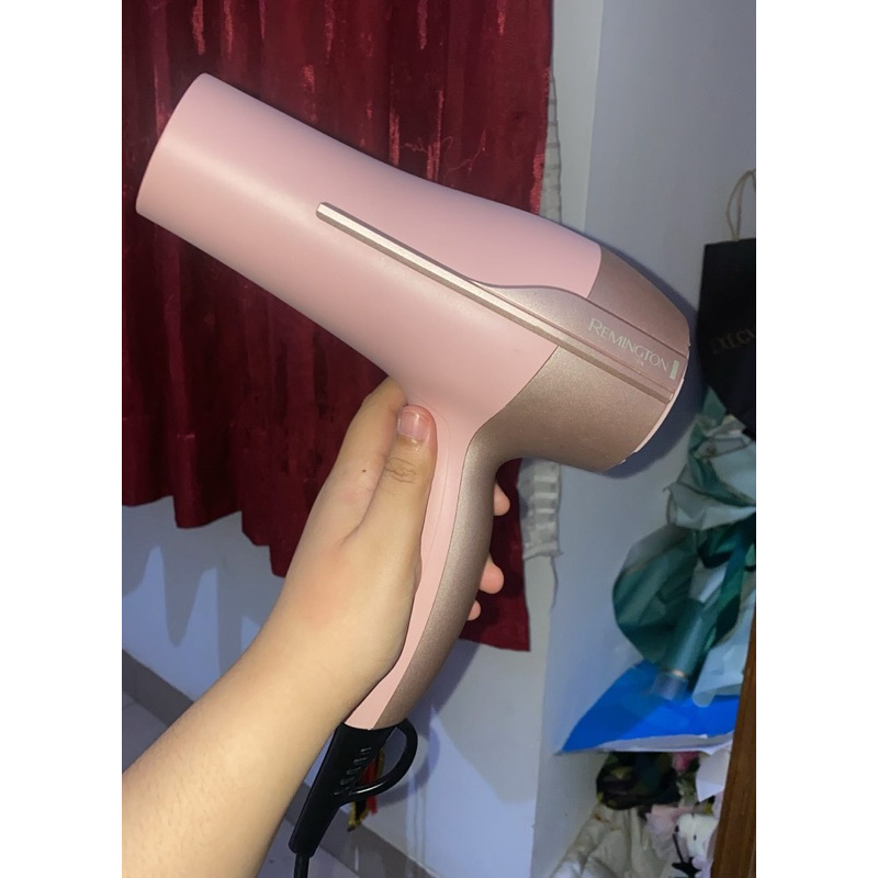 HAIR DRYER REMINGTON