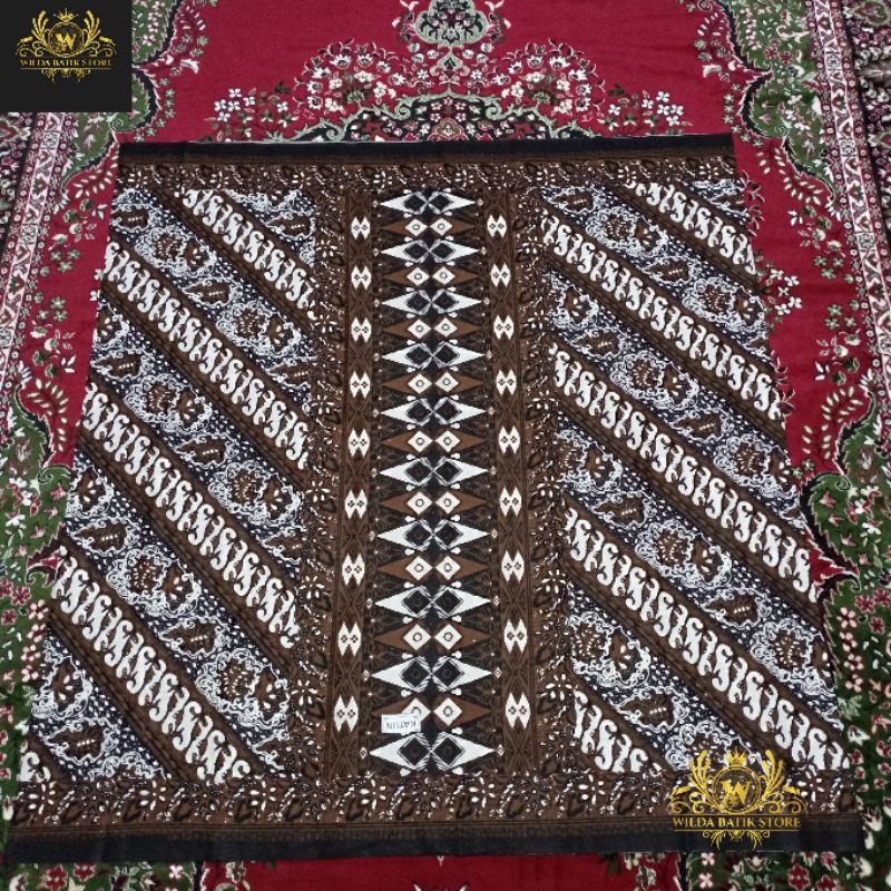 SARUNG GUS IQDAM GUS KAUTSAR