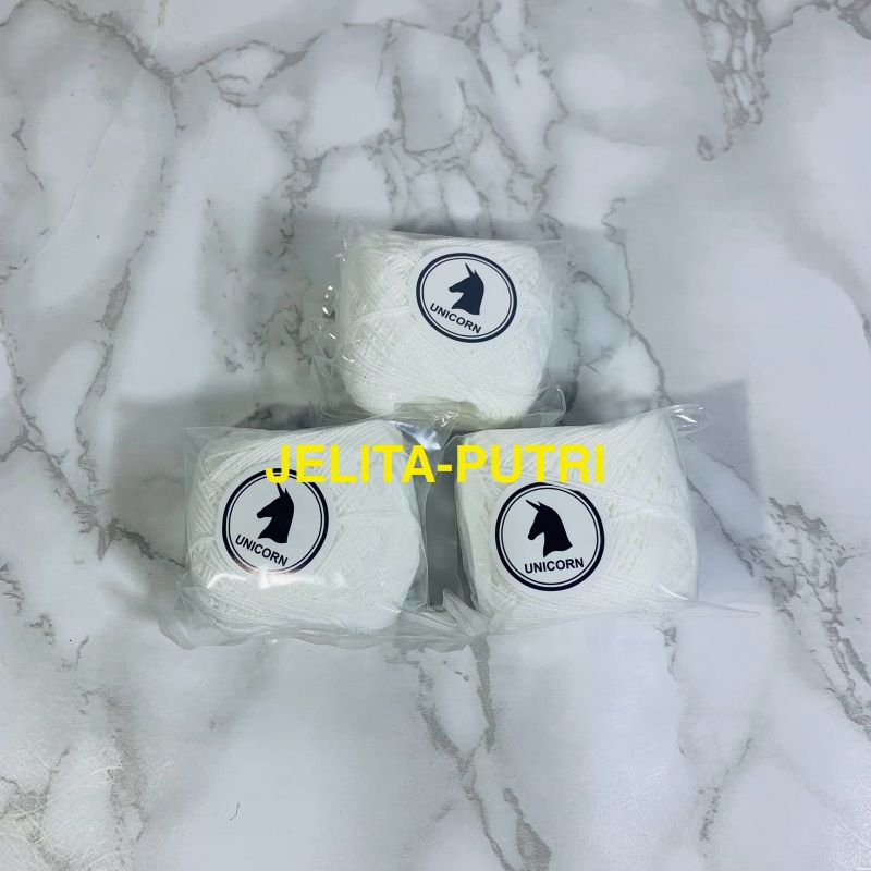 Benang Godam (Putih)