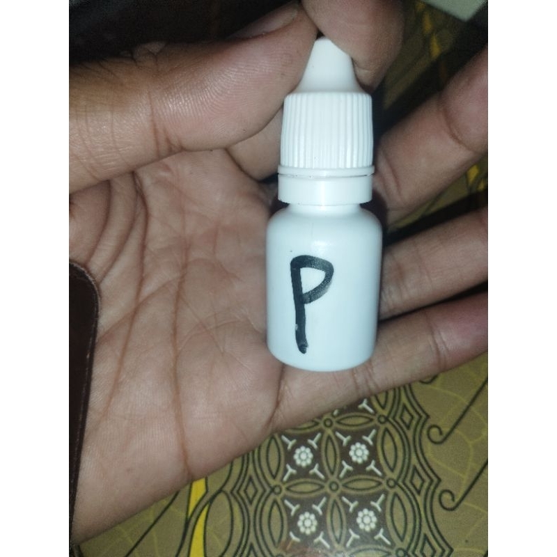 Doping Trucukan Polos (BIKIN KONSLET) Dosis tinggi