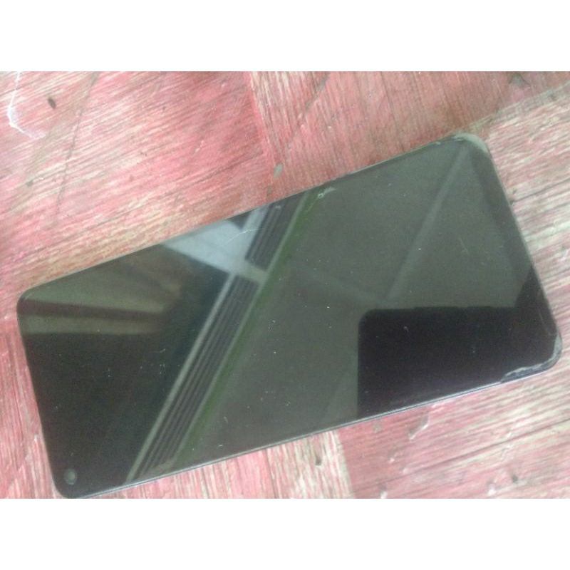 LCD OPPO A54 4G ORIGINAL COPOTAN