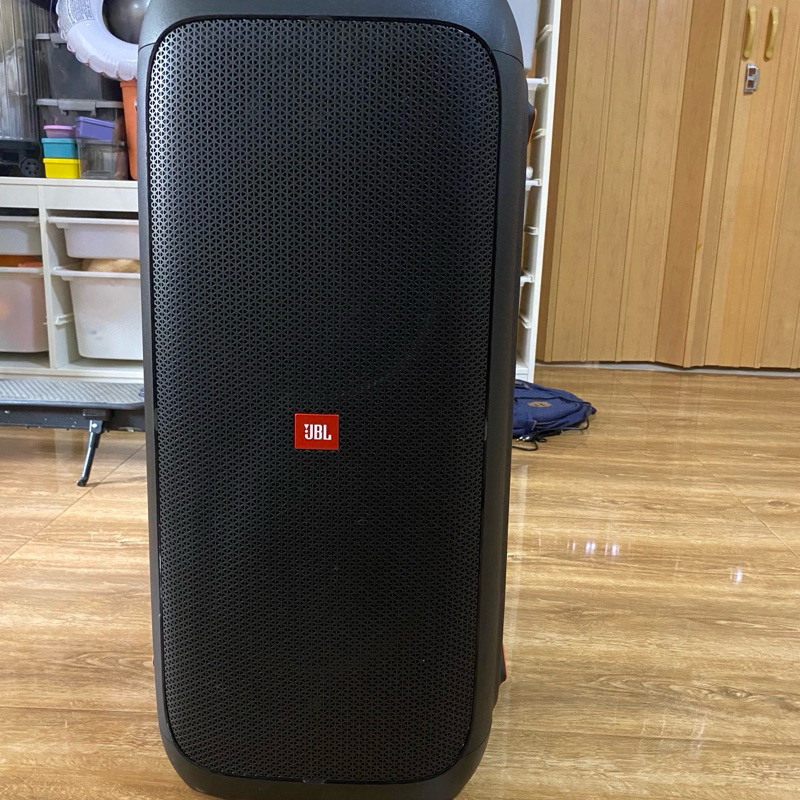 speaker JBL partybox 310