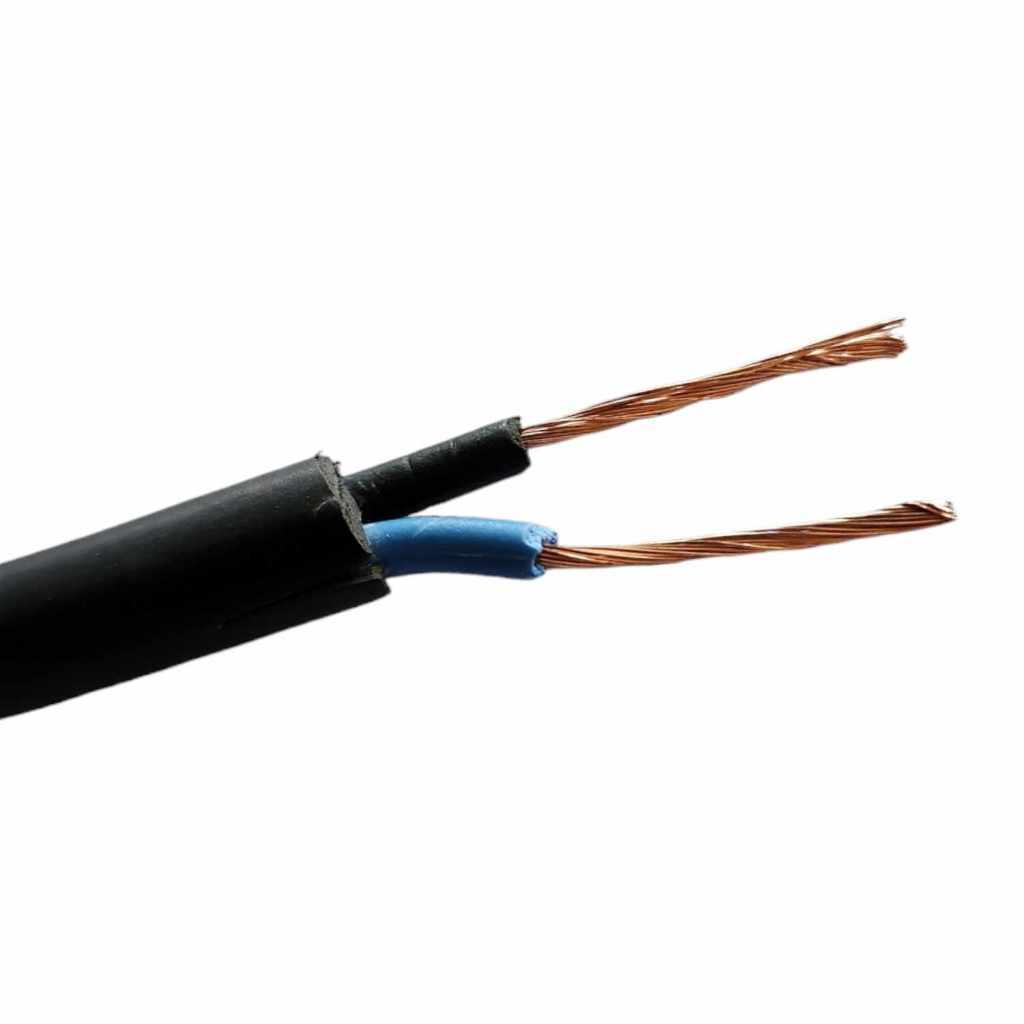 CULION Kabel Listrik Serabut 2x1.5 Permeter Tembaga Murni