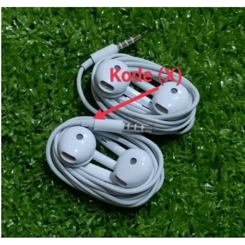 Henset ORI Opo Cabutan/Bawaan Opo Reno 6/5 DllKode X Super Bass