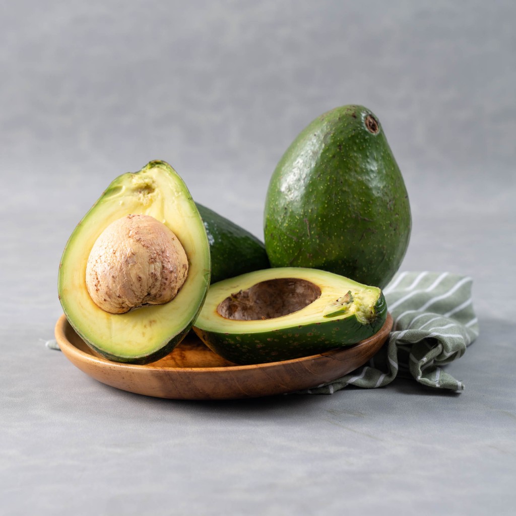 

Alpukat Mentega Konvensional 1 pcs