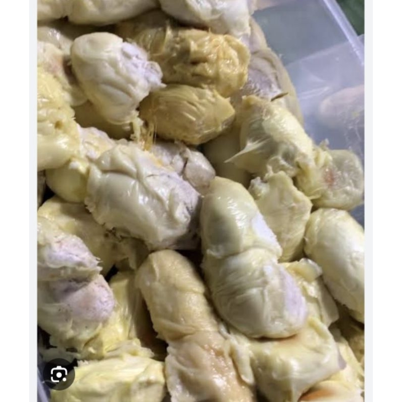 

koral durian