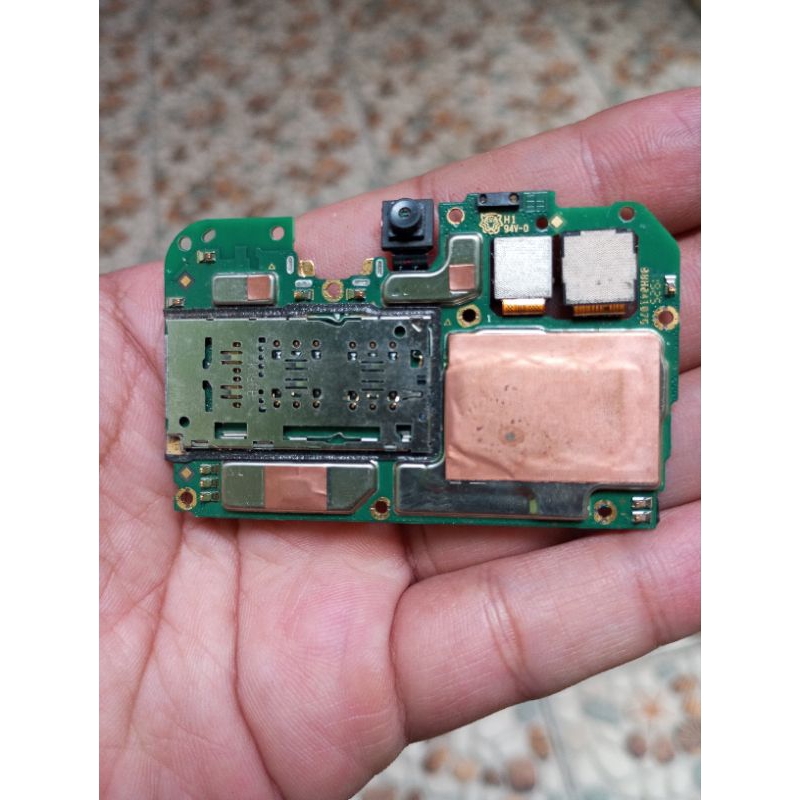 MESIN REALME C2 NORMAL