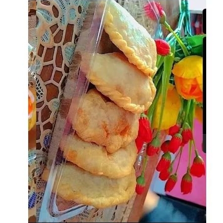 

CIRENG ISI AYAM SUIR PEDAS